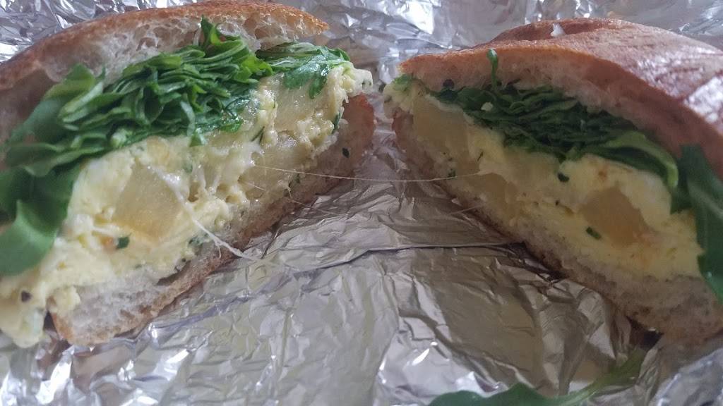 Prospect Provisions | restaurant | 597 A 4th Ave, Brooklyn, NY 11215, USA | 3477632777 OR +1 347-763-2777