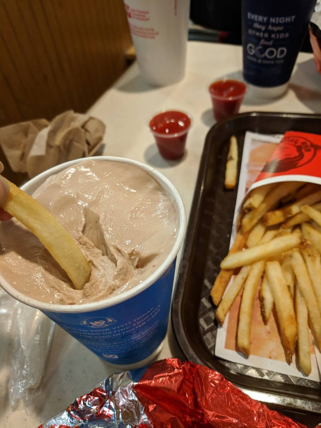 Wendys | restaurant | 943 N Pleasantburg Dr, Greenville, SC 29607, USA | 8642322922 OR +1 864-232-2922