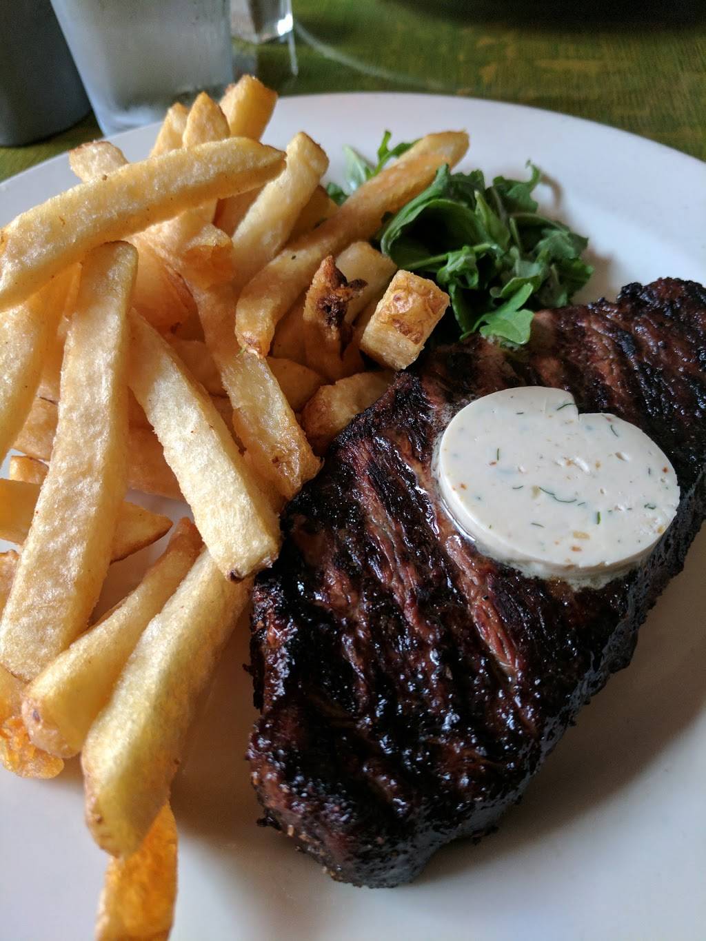 Street Restaurant and Bar | meal takeaway | 2141 Polk St, San Francisco, CA 94109, USA | 4157751055 OR +1 415-775-1055