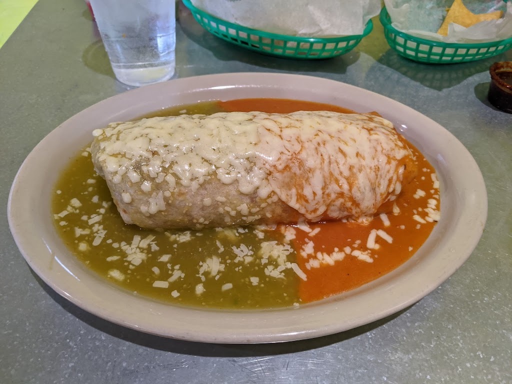 La Esmeralda | restaurant | 535 CA-49 Ste 5, Jackson, CA 95642, USA | 2092178155 OR +1 209-217-8155