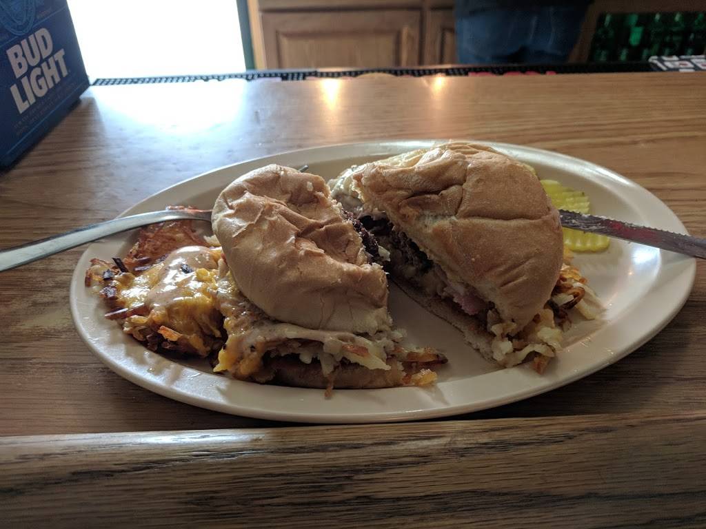 Schellter Bar and Grill | restaurant | E7428 Cty Hwy C, North Freedom, WI 53951, USA | 6085443091 OR +1 608-544-3091