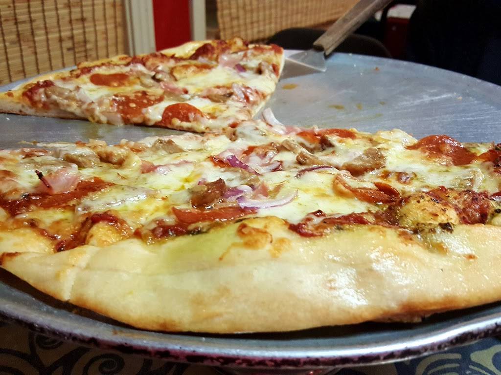 Carmellas Ristorante | restaurant | 1360 Sunset Dr, Grenada, MS 38901, USA | 6622941020 OR +1 662-294-1020