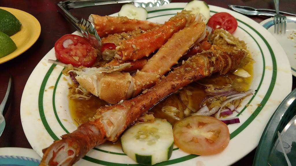 Alegrias Seafood Chicago | restaurant | 1024 N Ashland Ave, Chicago, IL 60622, USA | 7732527200 OR +1 773-252-7200