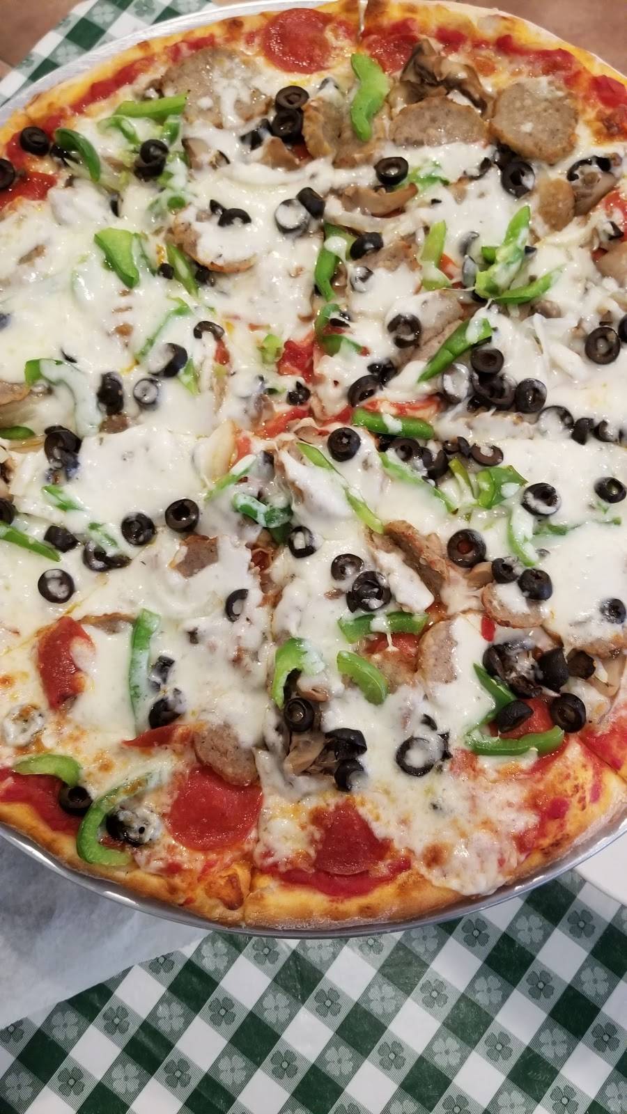 My Cousin Vinnys Pizza and Pasta | restaurant | 1930 W Granada Blvd #5, Ormond Beach, FL 32174, USA | 3862651778 OR +1 386-265-1778