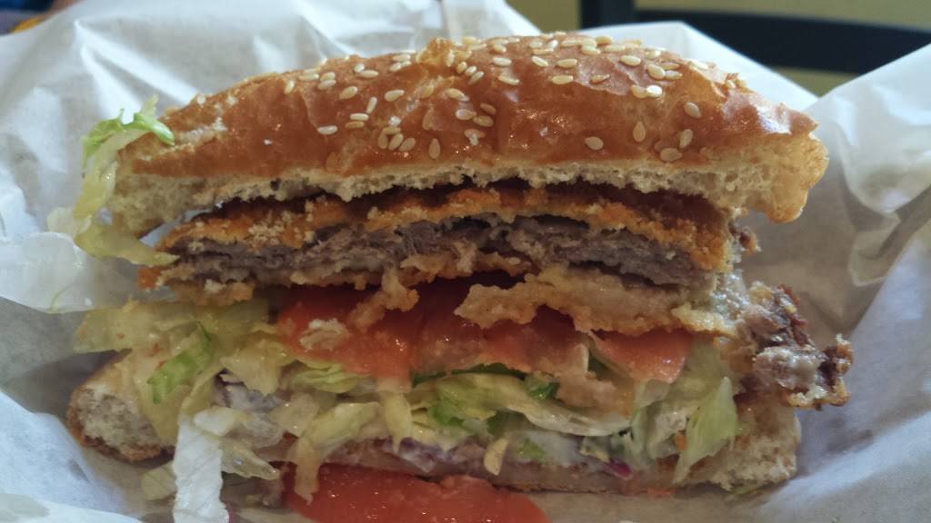 Cruisers Grill | restaurant | 3 St George St, St. Augustine, FL 32084, USA | 9048246993 OR +1 904-824-6993