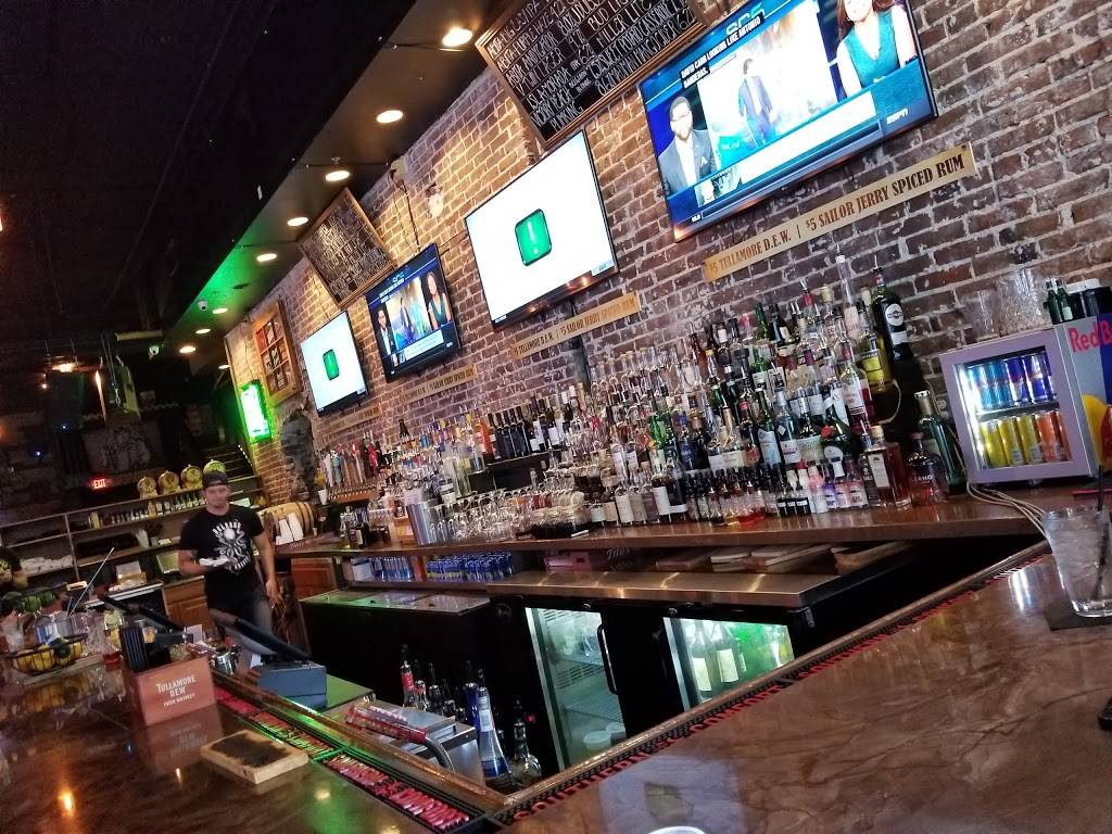 Big Easy Bar | restaurant | 1704 E 7th Ave, Tampa, FL 33605, USA | 8132483444 OR +1 813-248-3444