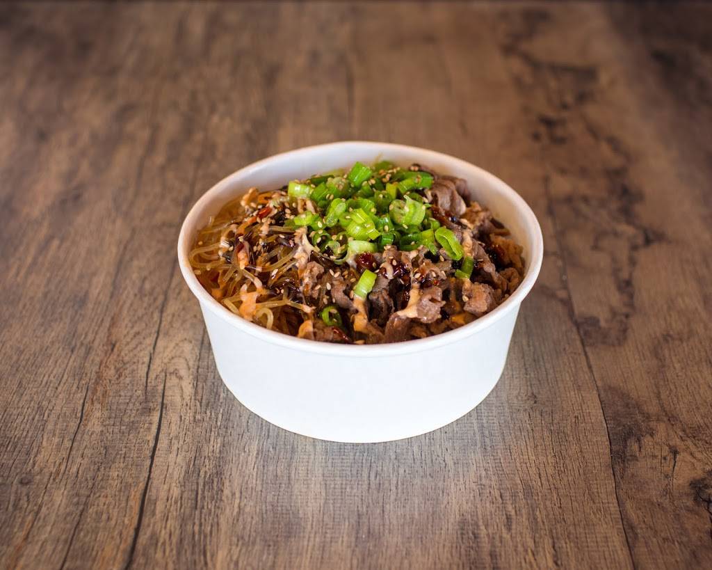 PokePort Margarita | restaurant | 41653 Margarita Rd ste108, Temecula, CA 92591, USA | 9517193885 OR +1 951-719-3885