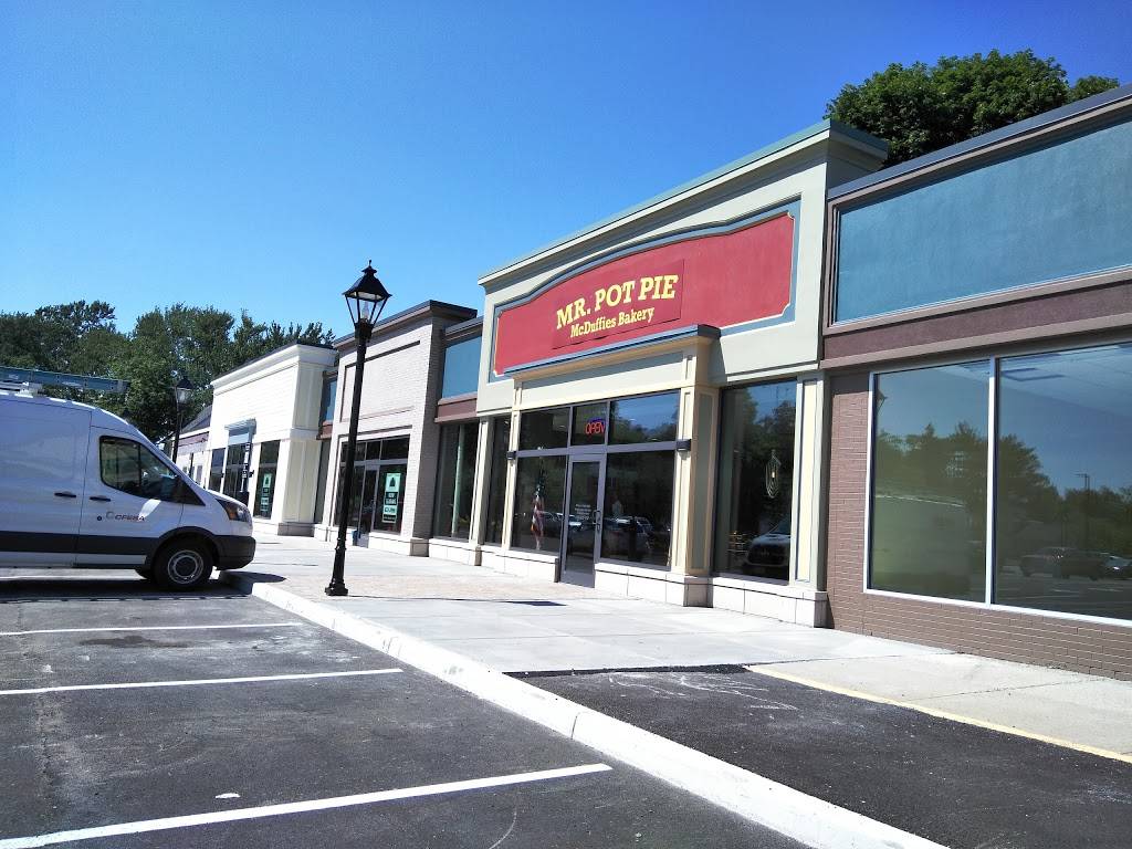 Mr Pot Pie | restaurant | 183 Buffalo St, Hamburg, NY 14075, USA | 7162021717 OR +1 716-202-1717