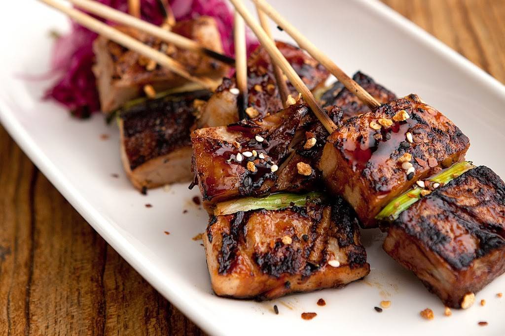 Sunda Nashville | restaurant | 592 12th Ave S, Nashville, TN 37203, USA | 6156107566 OR +1 615-610-7566