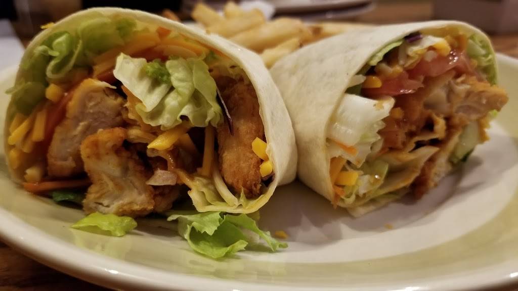 99 Restaurants | restaurant | 14 Berry Ave, West Yarmouth, MA 02673, USA | 5088629990 OR +1 508-862-9990