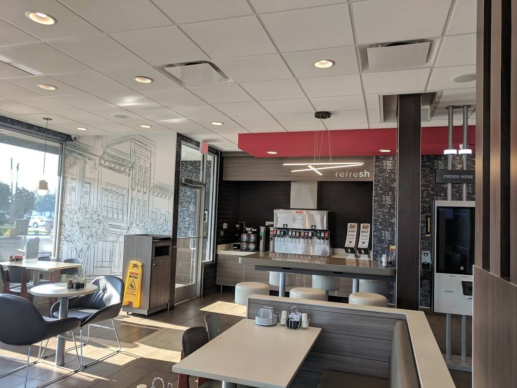 McDonalds | cafe | 2091 U.S. Hwy 23 N, Delaware, OH 43015, USA | 7403692174 OR +1 740-369-2174