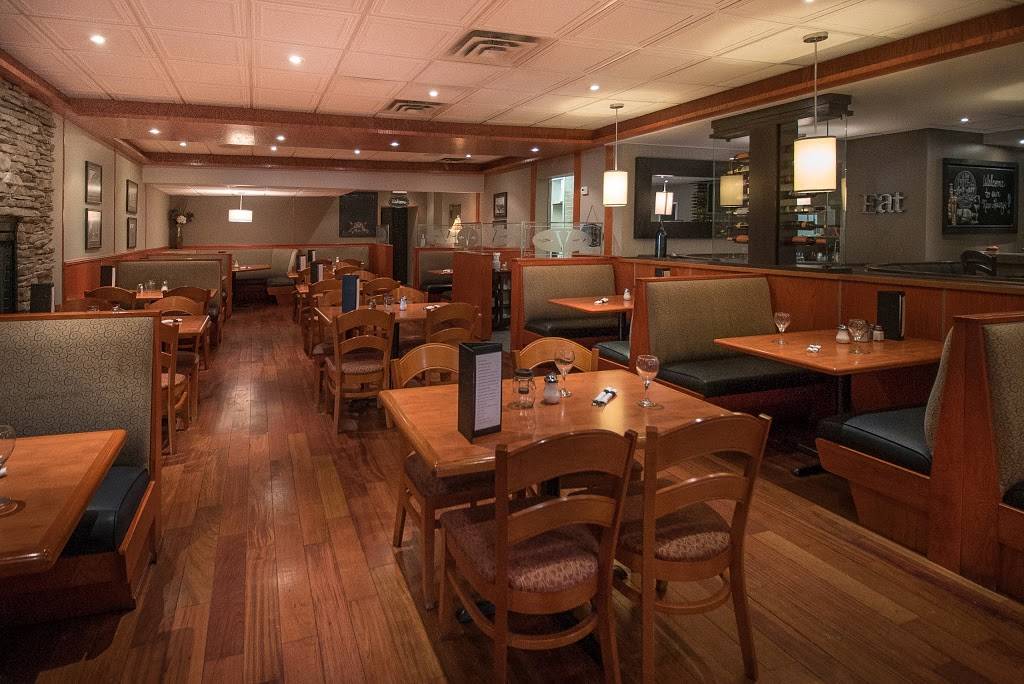 The Village Restaurant | restaurant | 35 King St E, Stoney Creek, ON L8G 1J9, Canada | 9056621811 OR +1 905-662-1811