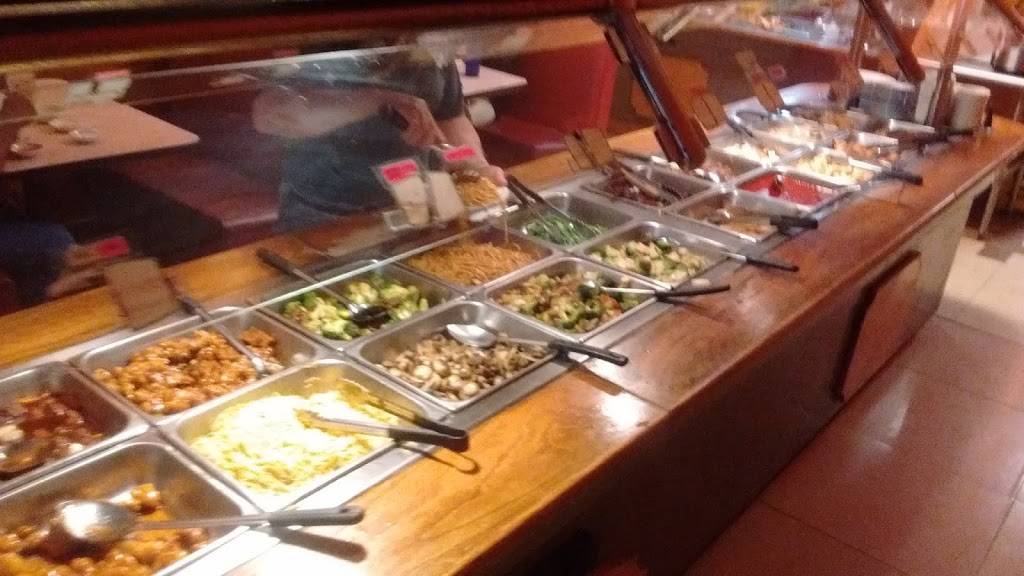 Chinawok | restaurant | 640 S Van Buren Rd O, Eden, NC 27288, USA | 3366235697 OR +1 336-623-5697