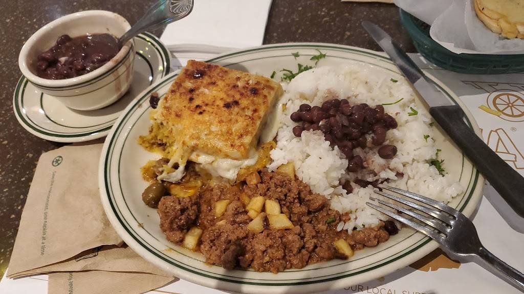 La Carreta Miramar | restaurant | 14791 Miramar Pkwy, Miramar, FL 33027, USA | 9544373602 OR +1 954-437-3602