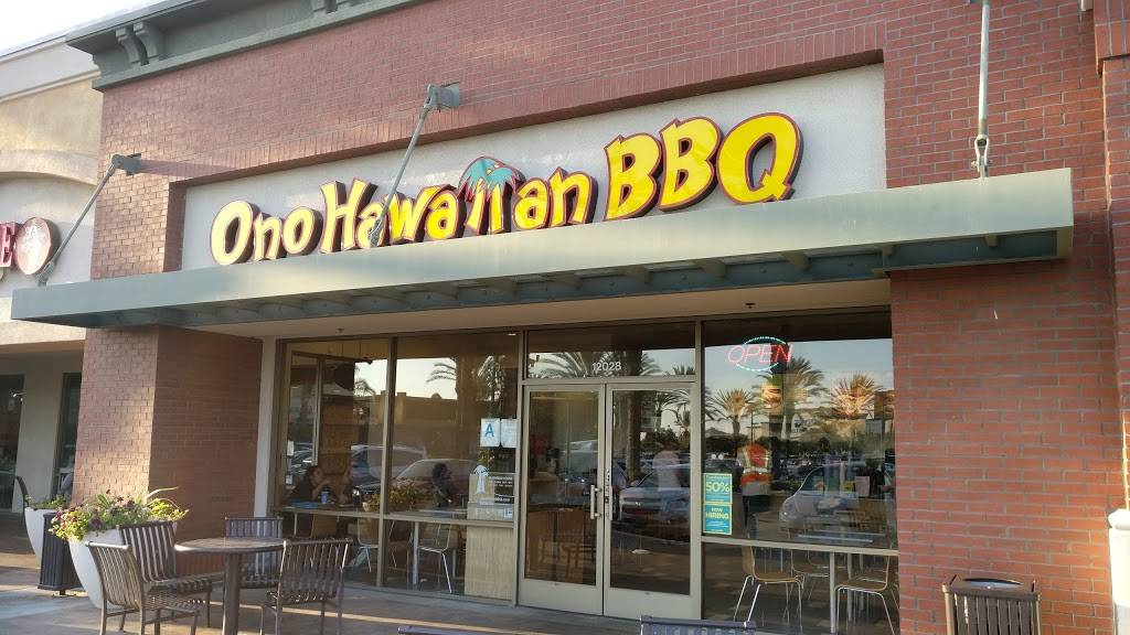 Ono Hawaiian BBQ | restaurant | 12028 Lakewood Blvd, Downey, CA 90242, USA | 5628033888 OR +1 562-803-3888