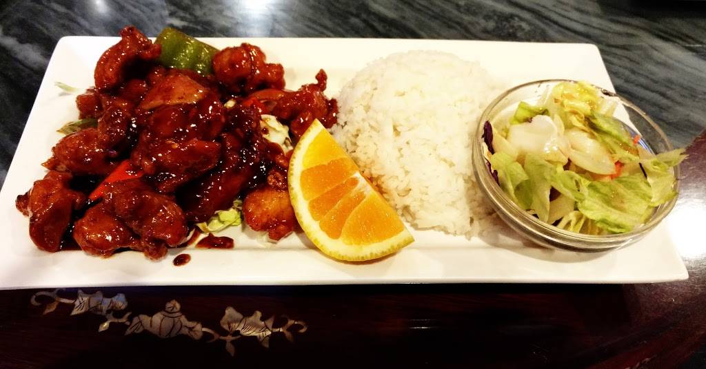 Happy Garden | restaurant | 5055 Business Center Dr #106, Fairfield, CA 94534, USA | 7078648534 OR +1 707-864-8534