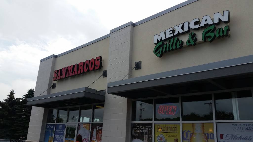 San Marcos Mexican Restaurant Bar And Grill | restaurant | 3001 E Colby St, Whitehall, MI 49461, USA | 2318942000 OR +1 231-894-2000