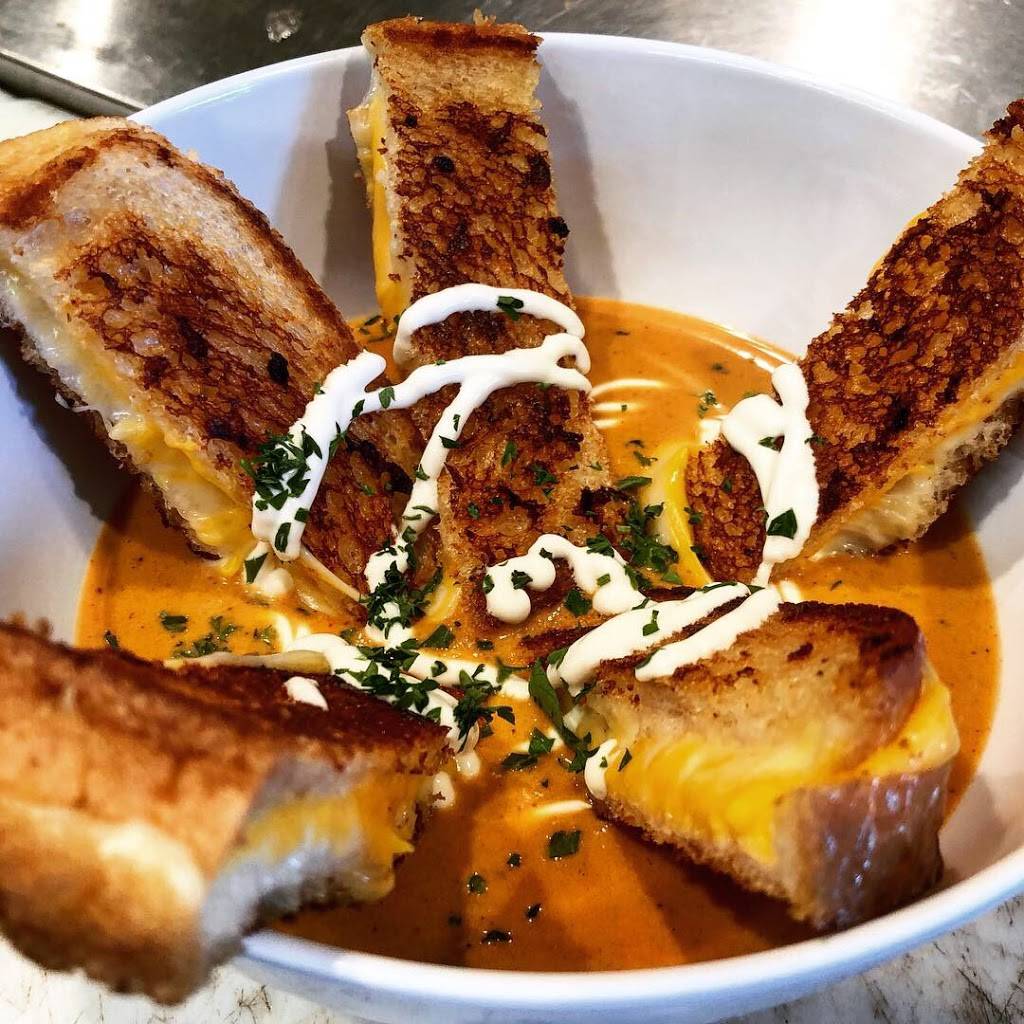 The Funny Farm Restaurant | restaurant | Inside The Sideline Sports Bar, 7028 Santa Teresa Blvd, San Jose, CA 95139, USA | 4086819501 OR +1 408-681-9501