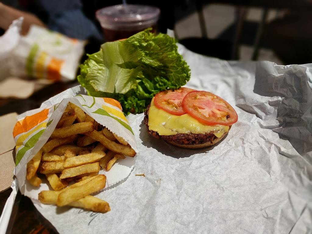 Plant Power Fast Food | restaurant | 411 Santa Fe Dr, Encinitas, CA 92024, USA | 7604522352 OR +1 760-452-2352