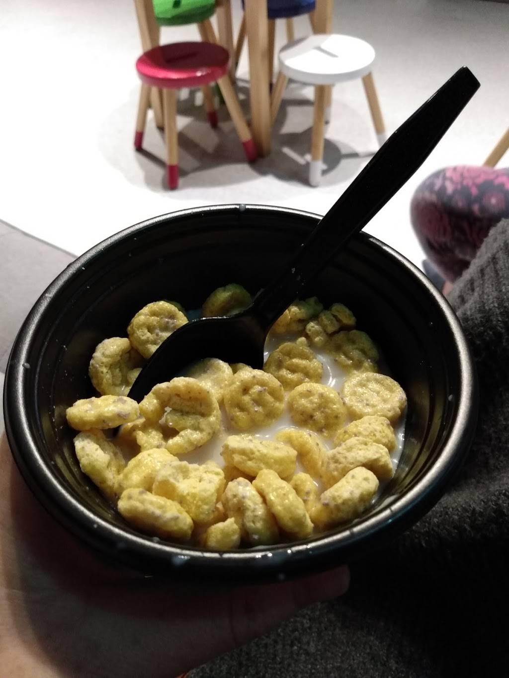 Stirs | restaurant | 7186 Union Park Ave Suite E, Midvale, UT 84047, USA | 8013491101 OR +1 801-349-1101