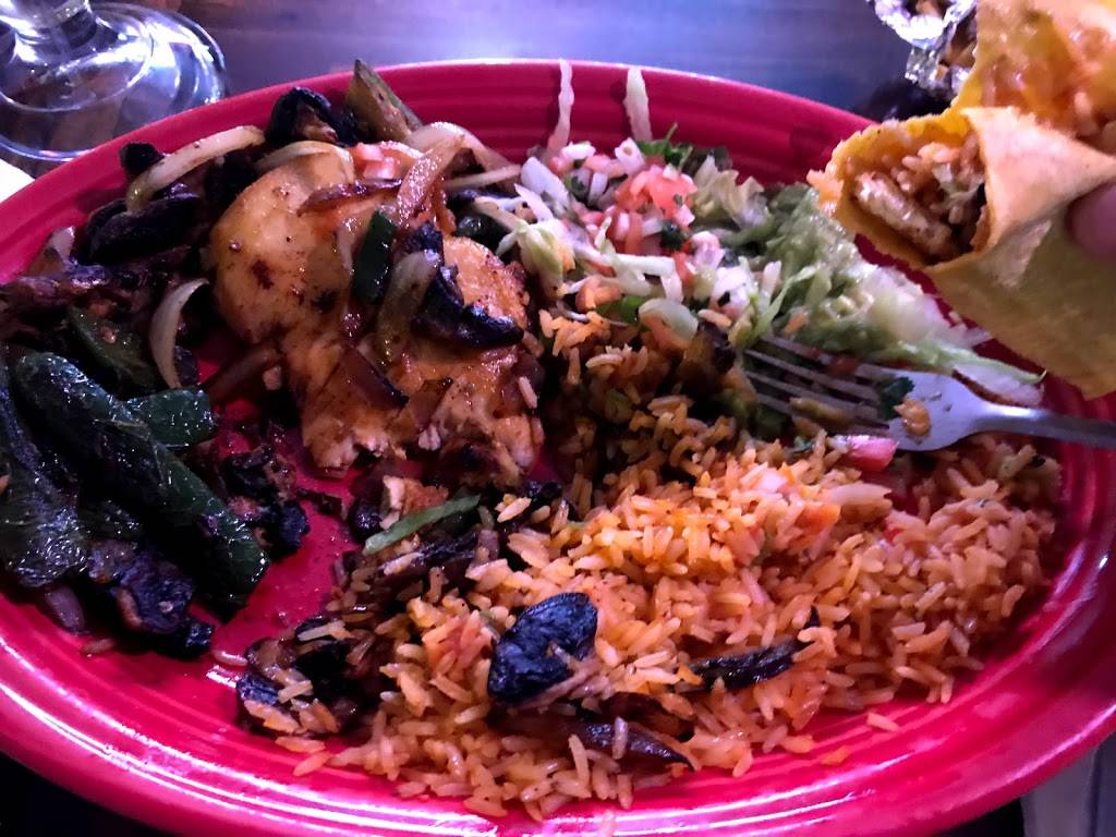Riviera Maya Mexican Grill | restaurant | 2415 Grant Ave, Pauls Valley, OK 73075, USA | 4052382326 OR +1 405-238-2326