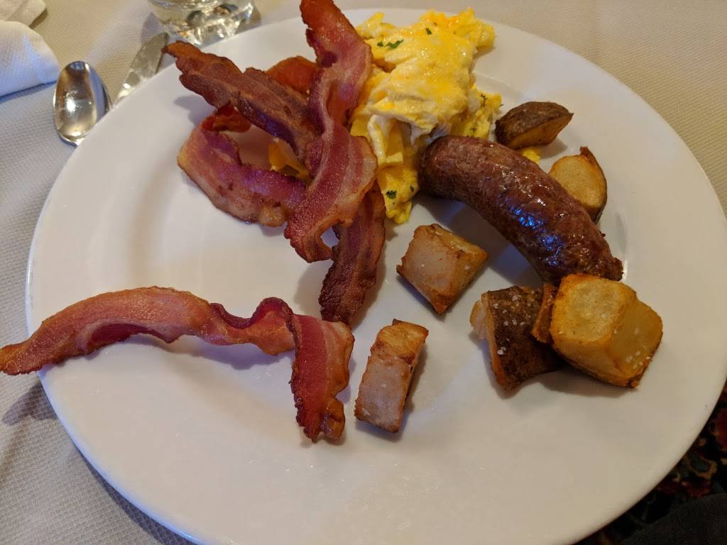 Dutchs Daughter | restaurant | 581 Himes Ave, Frederick, MD 21703, USA | 3016689500 OR +1 301-668-9500