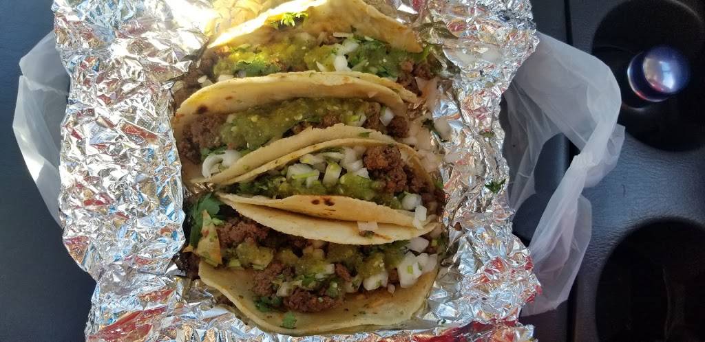 Taqueria La Rancherita | restaurant | 315 S Washington Ave, Cleveland, TX 77327, USA | 2815929918 OR +1 281-592-9918