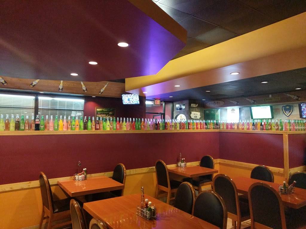 Sr. Jalapeno | restaurant | 704 Youngstown-Poland Rd, Struthers, OH 44471, USA | 3303333860 OR +1 330-333-3860