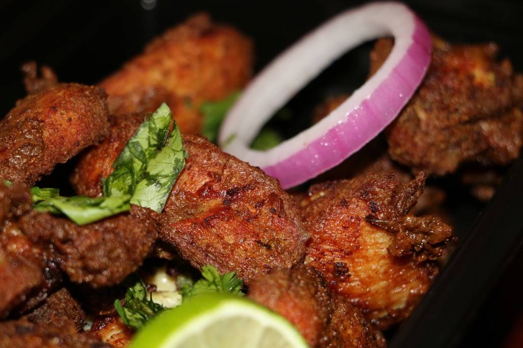 Roopas kitchen | restaurant | 1710 Canyon Creek Dr B-C, Temple, TX 76502, USA | 2542395505 OR +1 254-239-5505