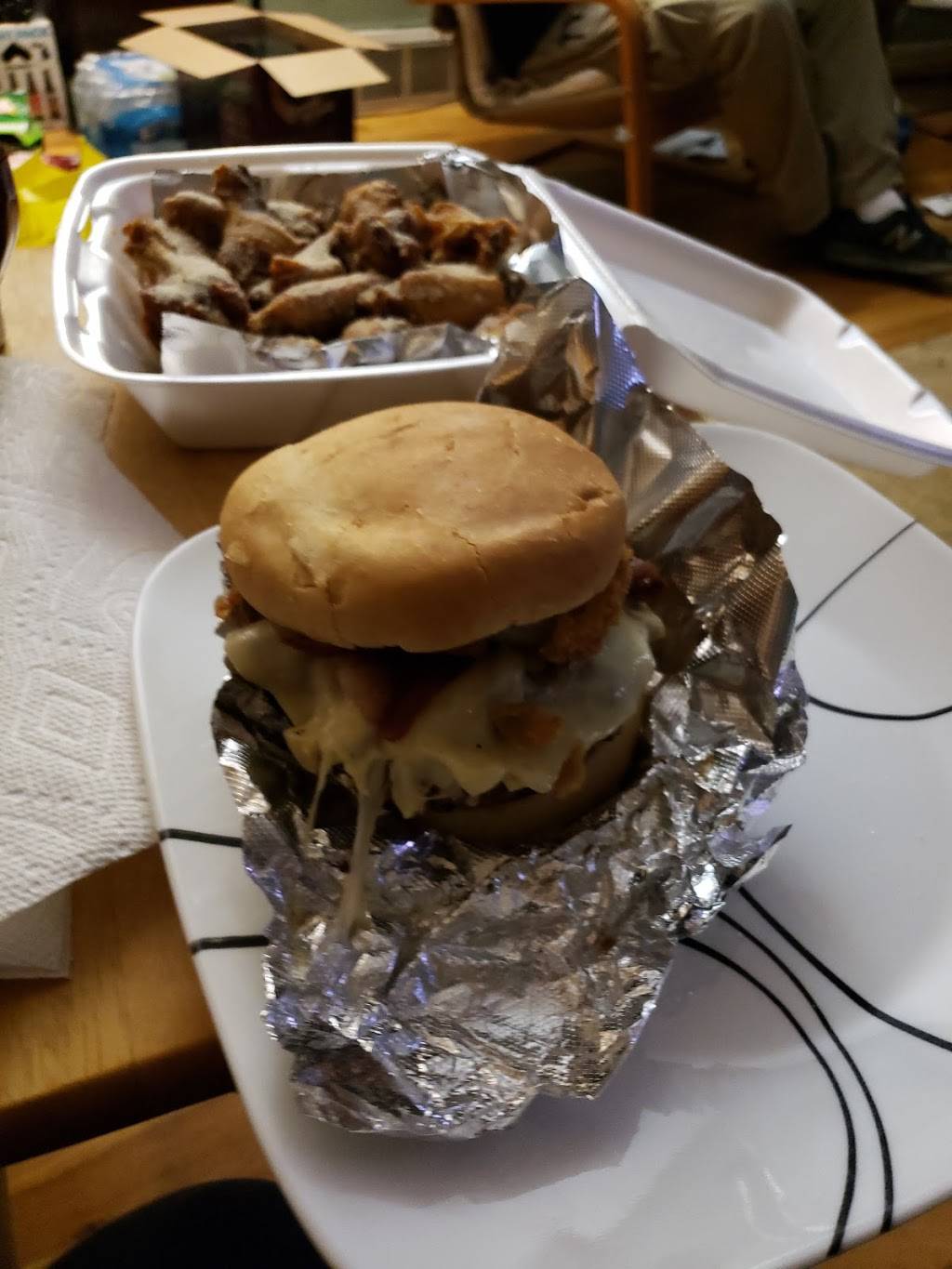 THE ORIGINAL BIG SHOT BOB’s - Avalon | restaurant | 344 Union Ave, Pittsburgh, PA 15202, USA | 4127617468 OR +1 412-761-7468