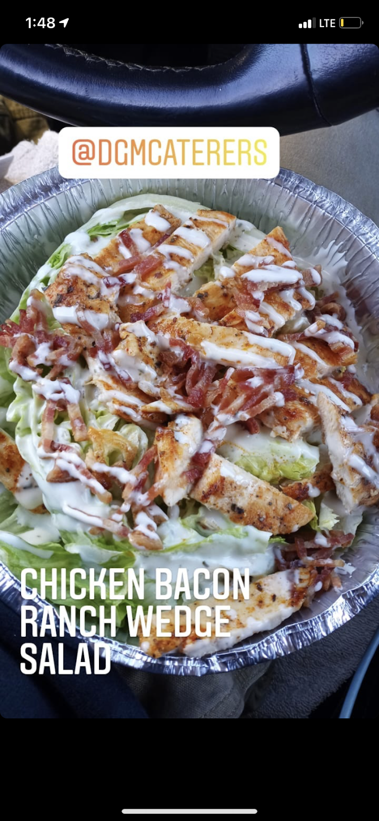 DGM Food Truck | restaurant | 38 Motor Ave, Farmingdale, NY 11735, USA | 6317743723 OR +1 631-774-3723