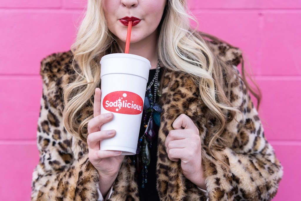 Sodalicious | restaurant | 901 W 400 S, Springville, UT 84663, USA | 8019953513 OR +1 801-995-3513