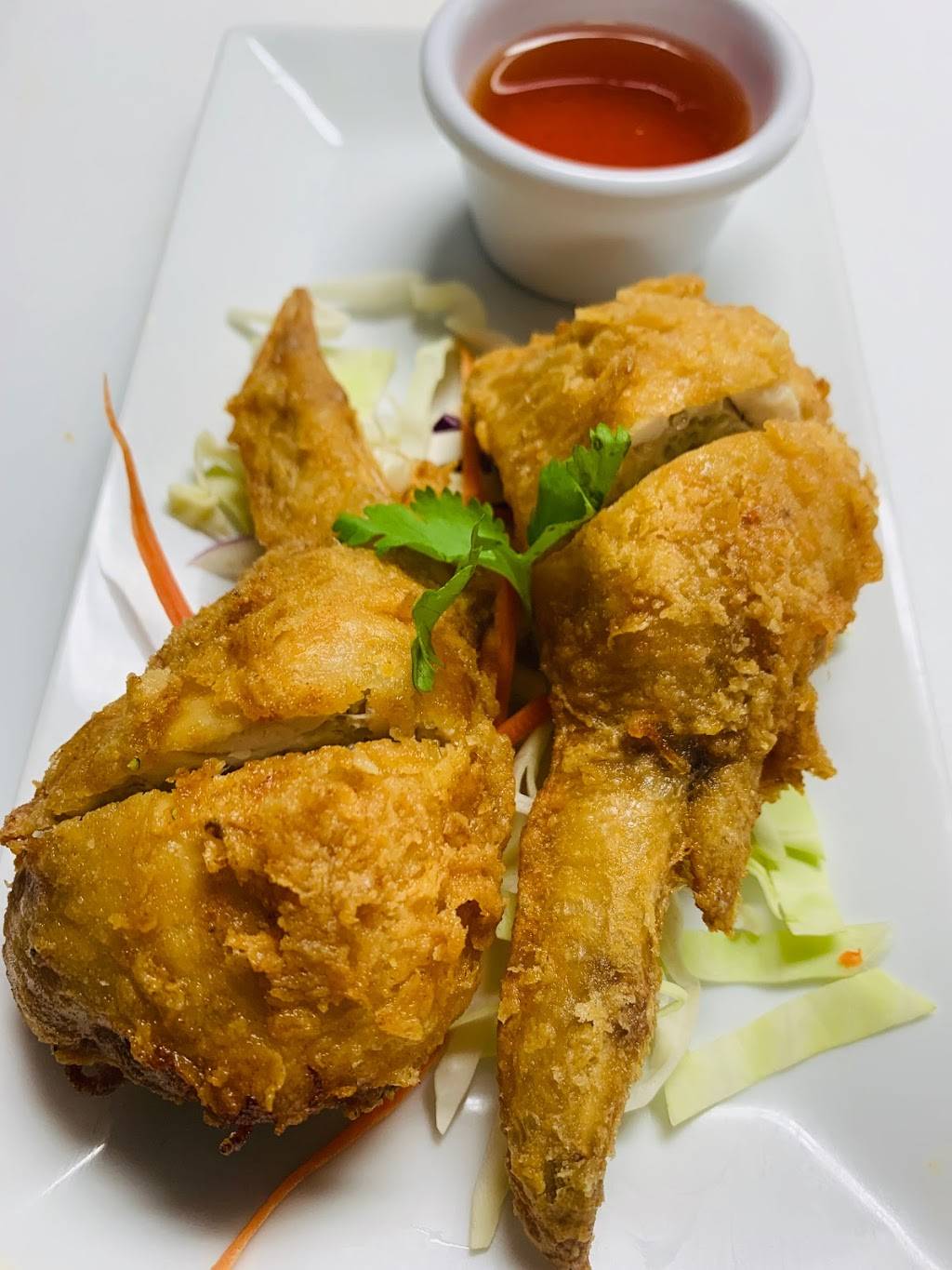 Street Ninja Asian/Thai Cuisine | restaurant | 1111 S Walton Blvd, Bentonville, AR 72712, USA | 4792955441 OR +1 479-295-5441