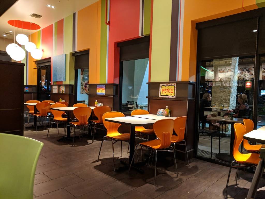 Zoës Kitchen | restaurant | 5930 Red Bug Lake Rd, Winter Springs, FL 32708, USA | 4076369262 OR +1 407-636-9262