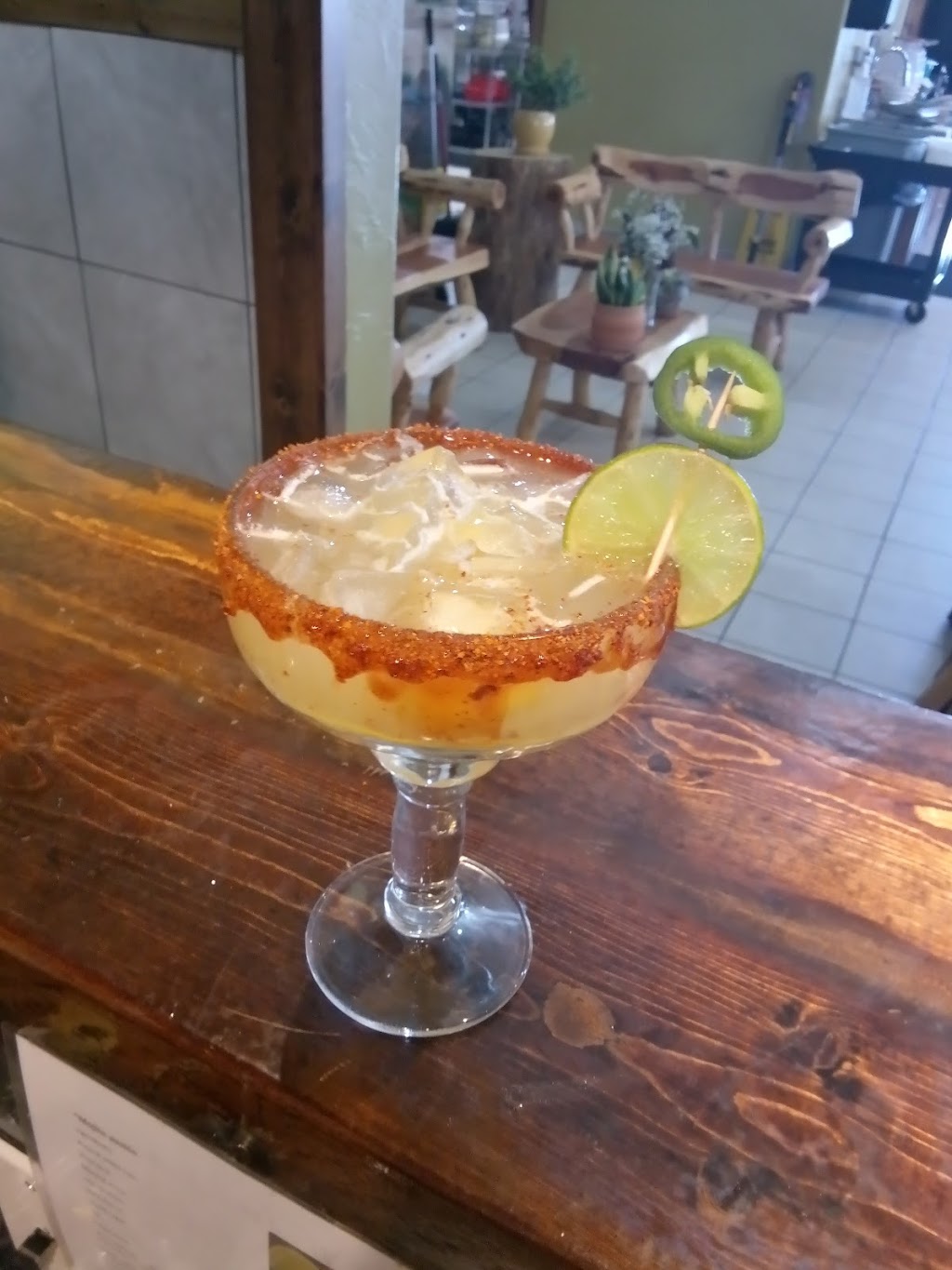 La Abuelita | restaurant | 304 E Cedar St, Rawlins, WY 82301, USA | 3073285210 OR +1 307-328-5210