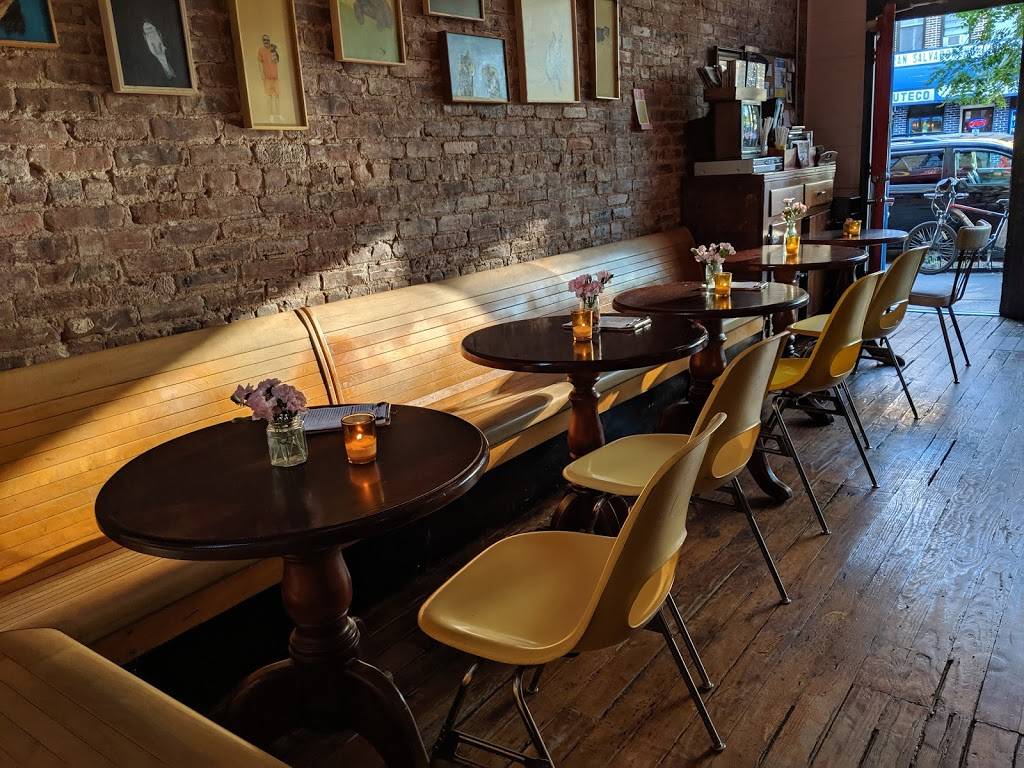 Judys | cafe | 4022 5th Ave, Brooklyn, NY 11232, USA | 9293376252 OR +1 929-337-6252