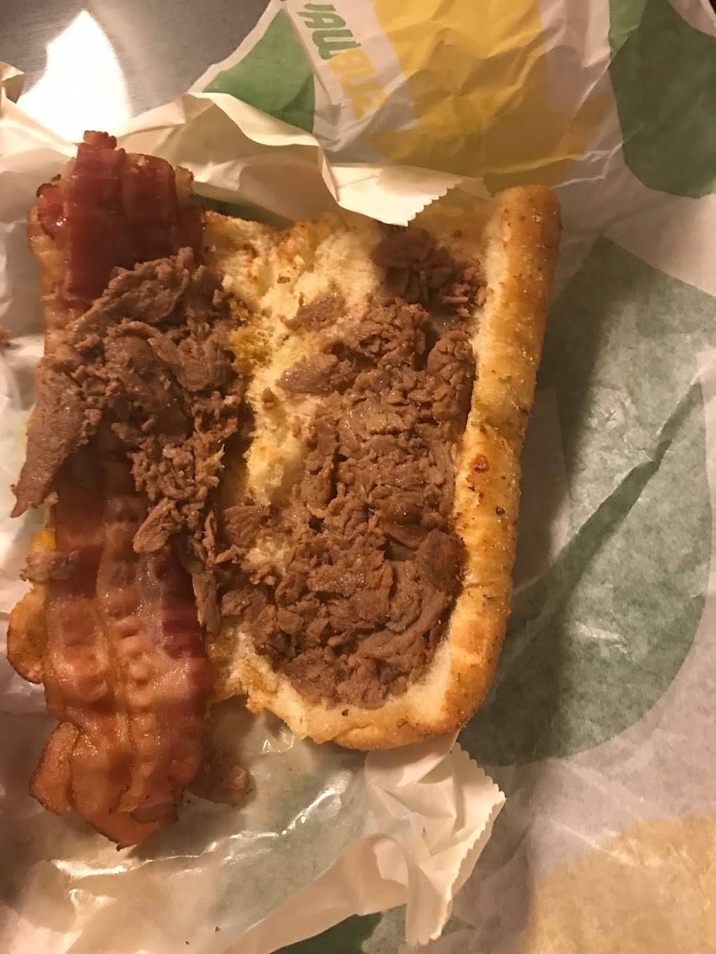 Subway | restaurant | 6302 SW Capitol Hwy, Portland, OR 97239, USA | 5034521782 OR +1 503-452-1782