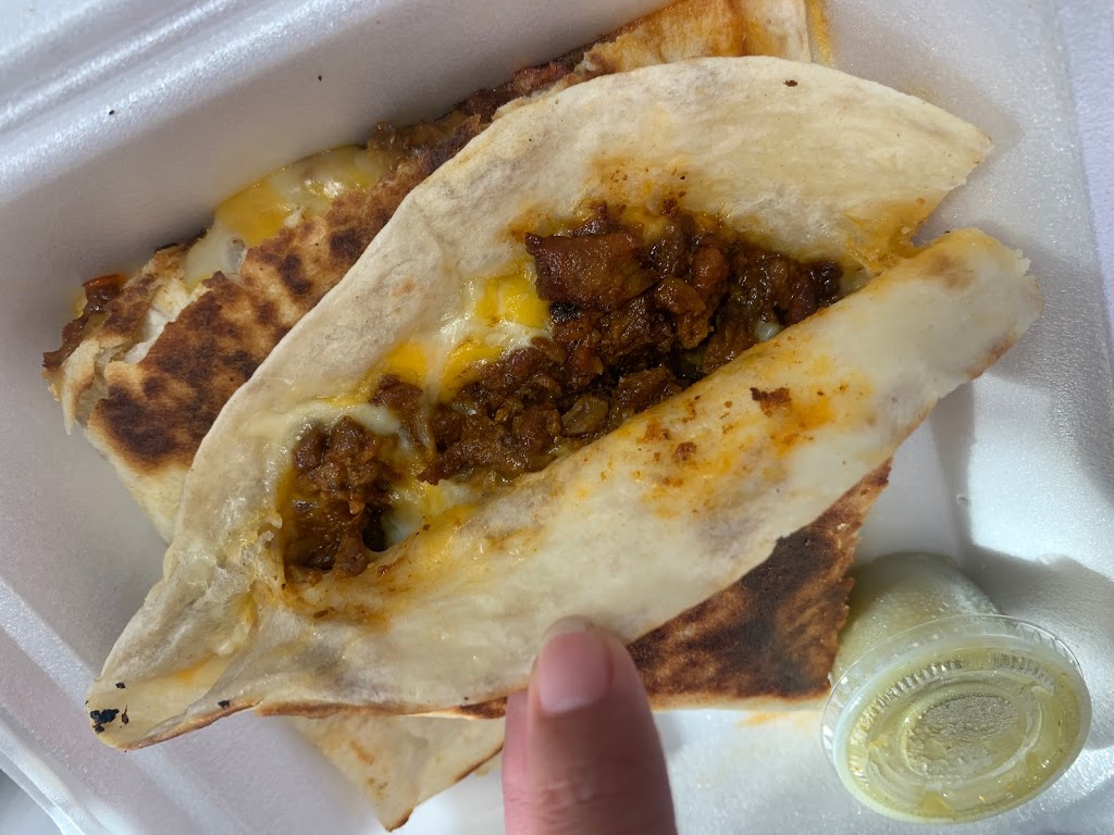 Hugos Tacos | restaurant | 11961 Rd A SW, Royal City, WA 99357, USA | 5093468204 OR +1 509-346-8204