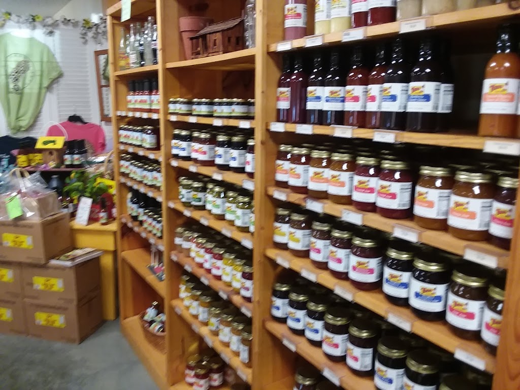 Todd Farms | cafe | 19326 US-431 S, Headland, AL 36345, USA | 3346932004 OR +1 334-693-2004