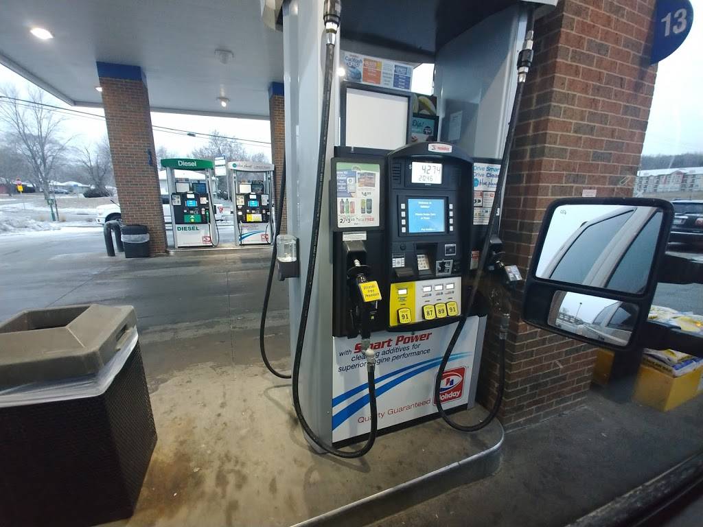 Holiday Stationstores | cafe | 8101 Hadley Ave S, Cottage Grove, MN 55016, USA | 6517696884 OR +1 651-769-6884