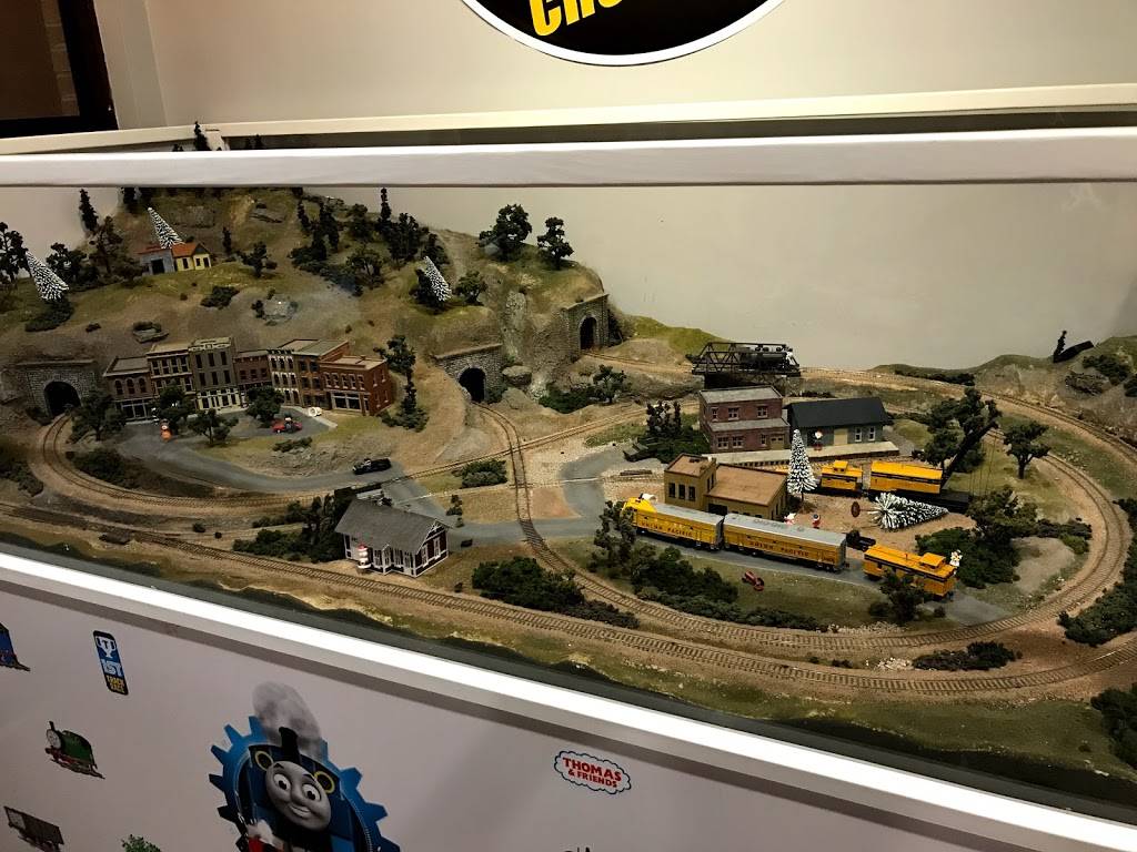 CHOO CHOO EXPRESS | restaurant | 3492 Satellite Blvd #160, Duluth, GA 30096, USA | 6786912282 OR +1 678-691-2282