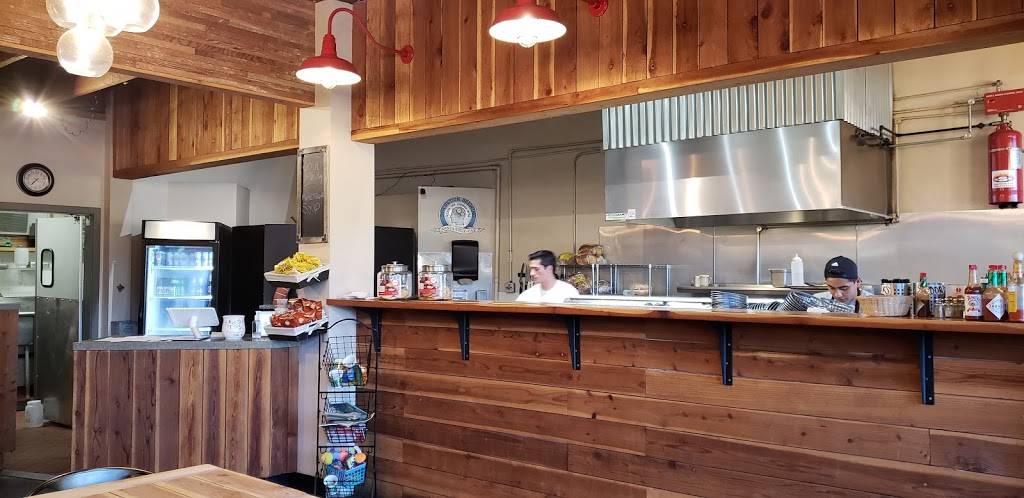 The Redwood Sandwich Co | restaurant | 3105 Scotts Valley Dr Suite B, Scotts Valley, CA 95066, USA | 8315157735 OR +1 831-515-7735