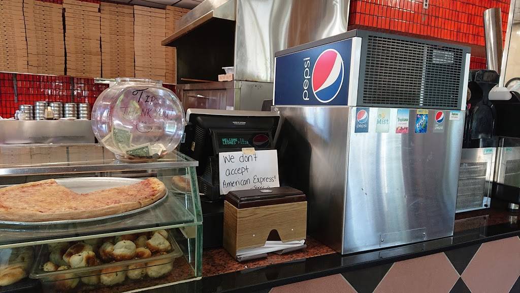 Leones Pizzeria | restaurant | 84-02 Cooper Ave, Glendale, NY 11385, USA | 7188944132 OR +1 718-894-4132