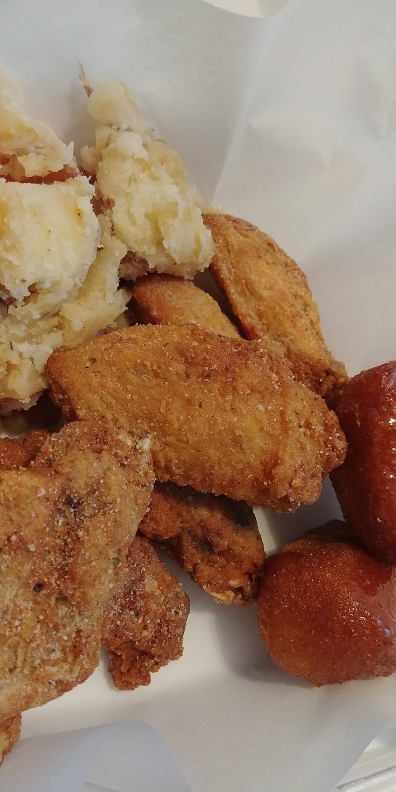 The Fish Hut | restaurant | 452 W Martin Luther King St, Muskogee, OK 74401, USA | 9185372029 OR +1 918-537-2029