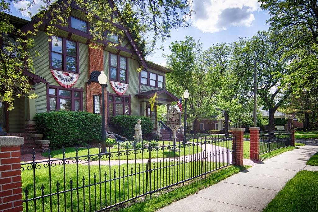 Billys | restaurant | 1301 H St, Lincoln, NE 68508, USA | 4024740084 OR +1 402-474-0084