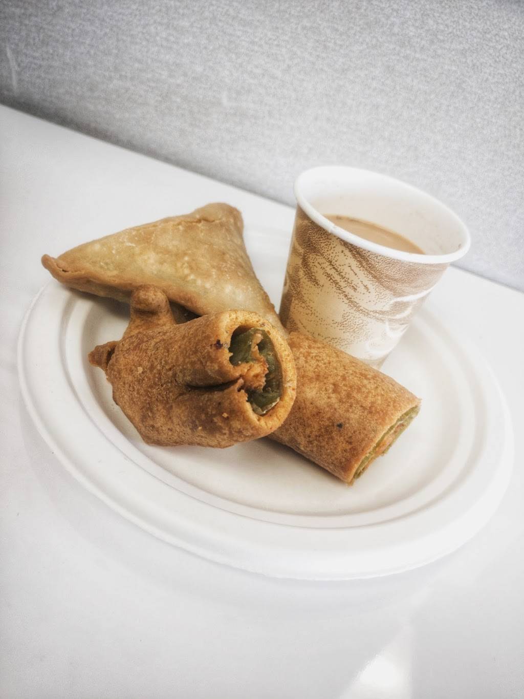 Galvas Kitchen | restaurant | 30 Rambler Dr Unit #2, Brampton, ON L6W 1E2, Canada | 6472431984 OR +1 647-243-1984