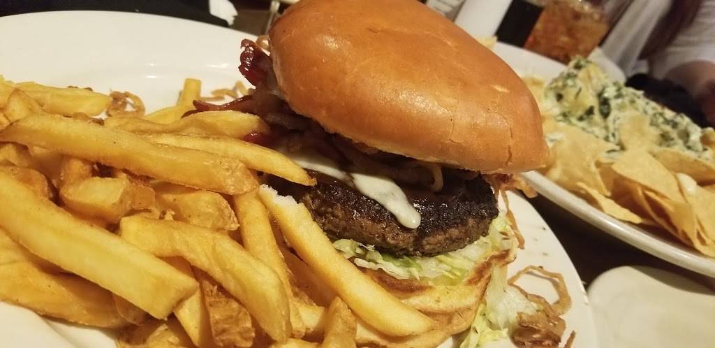 Copper River Grill | restaurant | 514 US-123, Seneca, SC 29678, USA | 8648888788 OR +1 864-888-8788