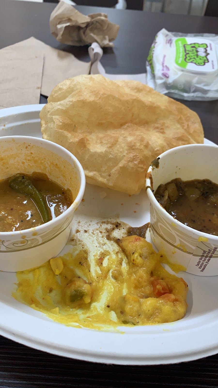 Surya Tiffins | restaurant | 776 Illinois Rte 59, Naperville, IL 60540, USA | 6303325555 OR +1 630-332-5555