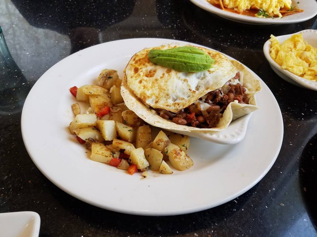 The Village Restaurant | restaurant | 1490 Constitution Blvd # 8, Salinas, CA 93905, USA | 8314446724 OR +1 831-444-6724