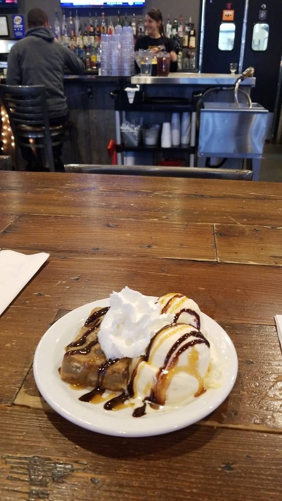 The Old Goat Tavern | restaurant | 2731 W Michigan Ave, Kalamazoo, MI 49006, USA | 2693826000 OR +1 269-382-6000